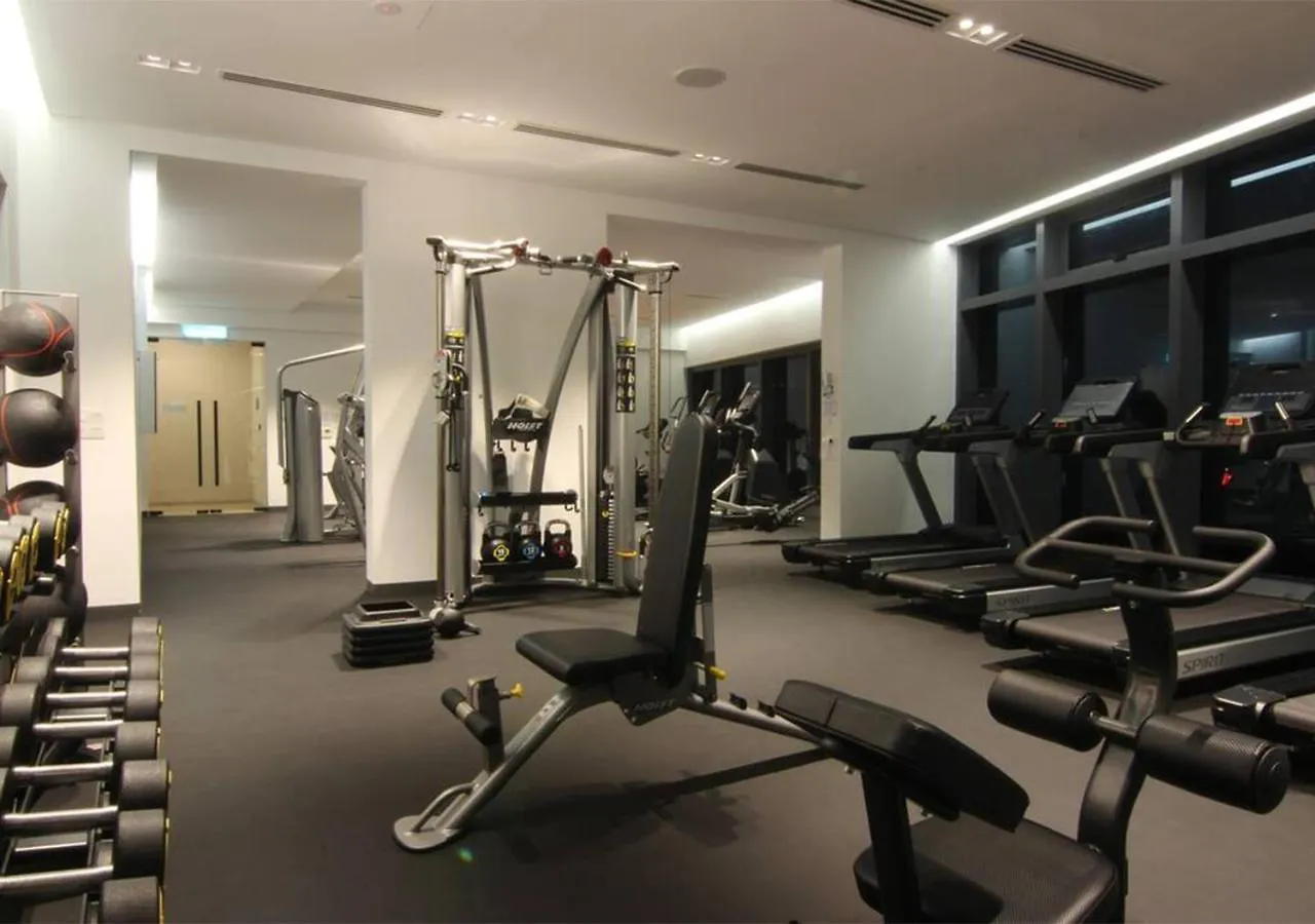 Eaton Residences Klcc By Wsd Kuala Lumpur Apartment