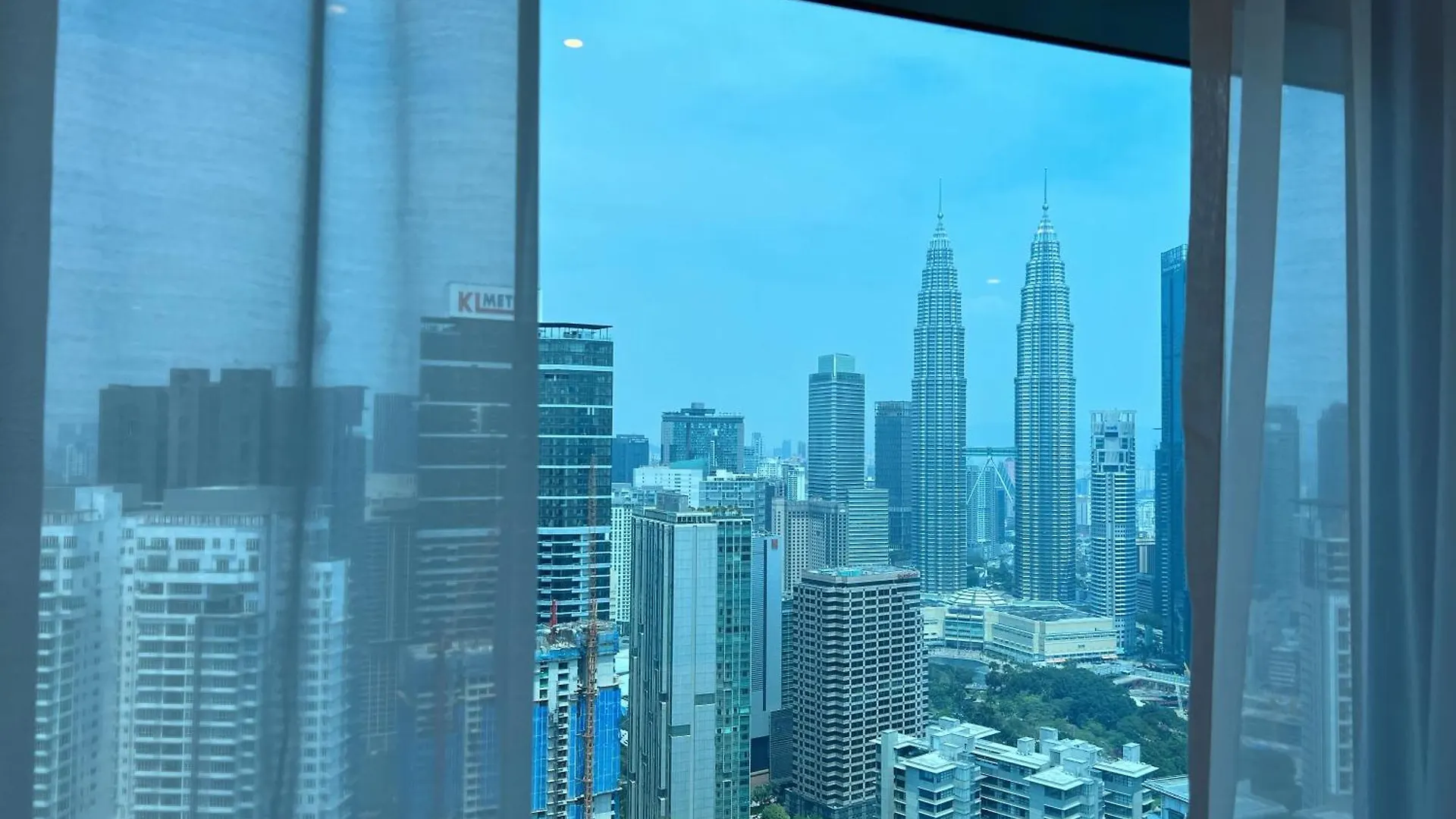 Eaton Residences Klcc By Wsd Kuala Lumpur 0*,  Malaysia