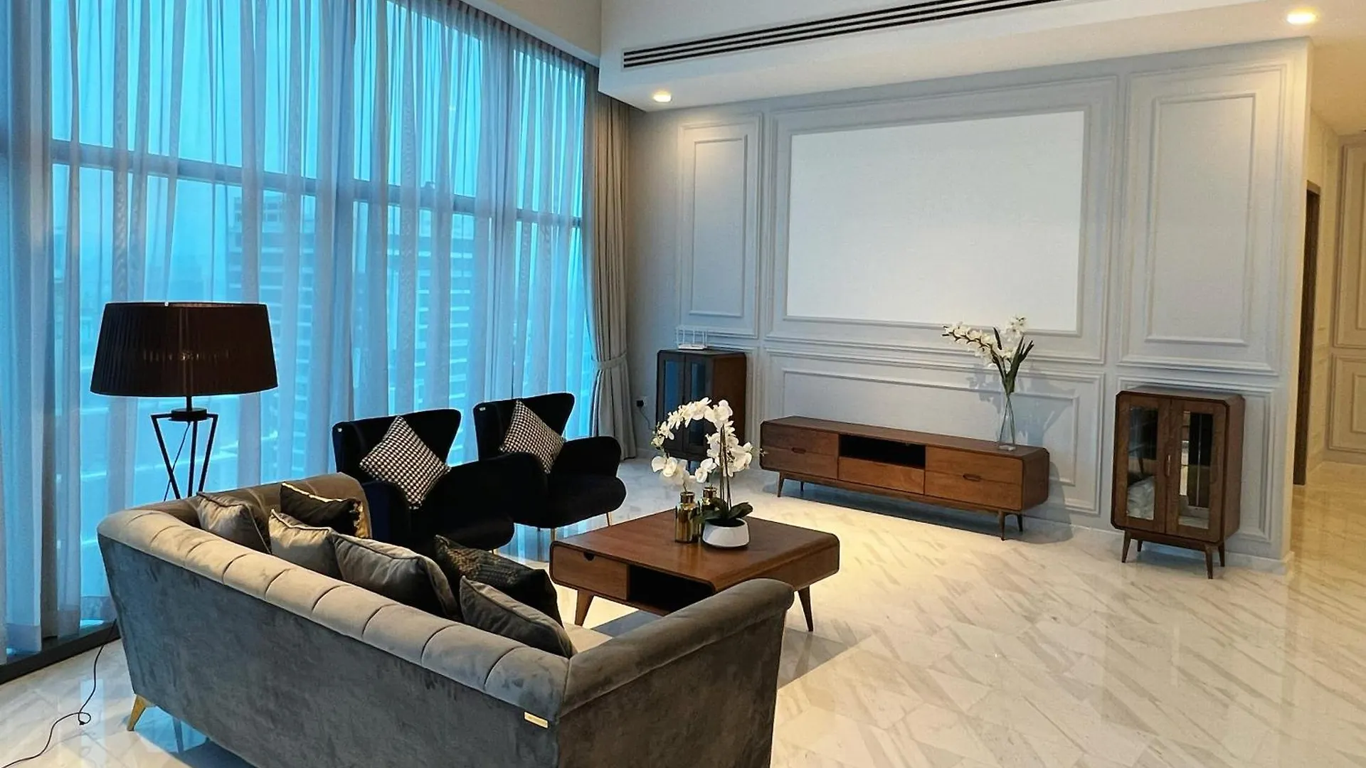 Apartment Eaton Residences Klcc By Wsd Kuala Lumpur