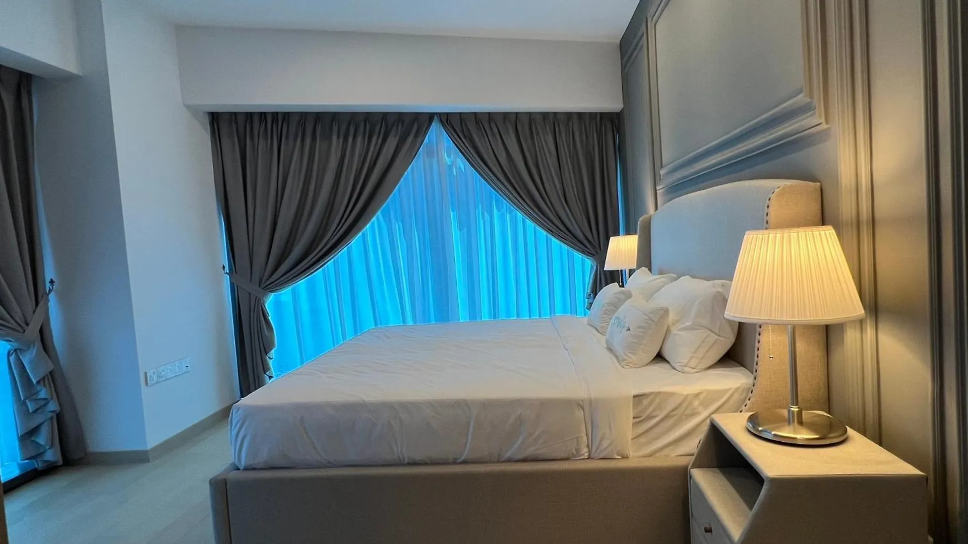 Eaton Residences Klcc By Wsd Kuala Lumpur 0*,  Malaysia