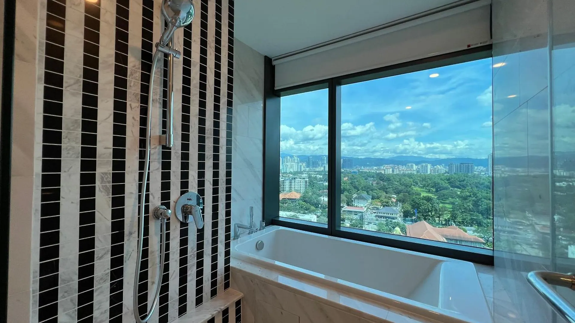 Eaton Residences Klcc By Wsd Kuala Lumpur