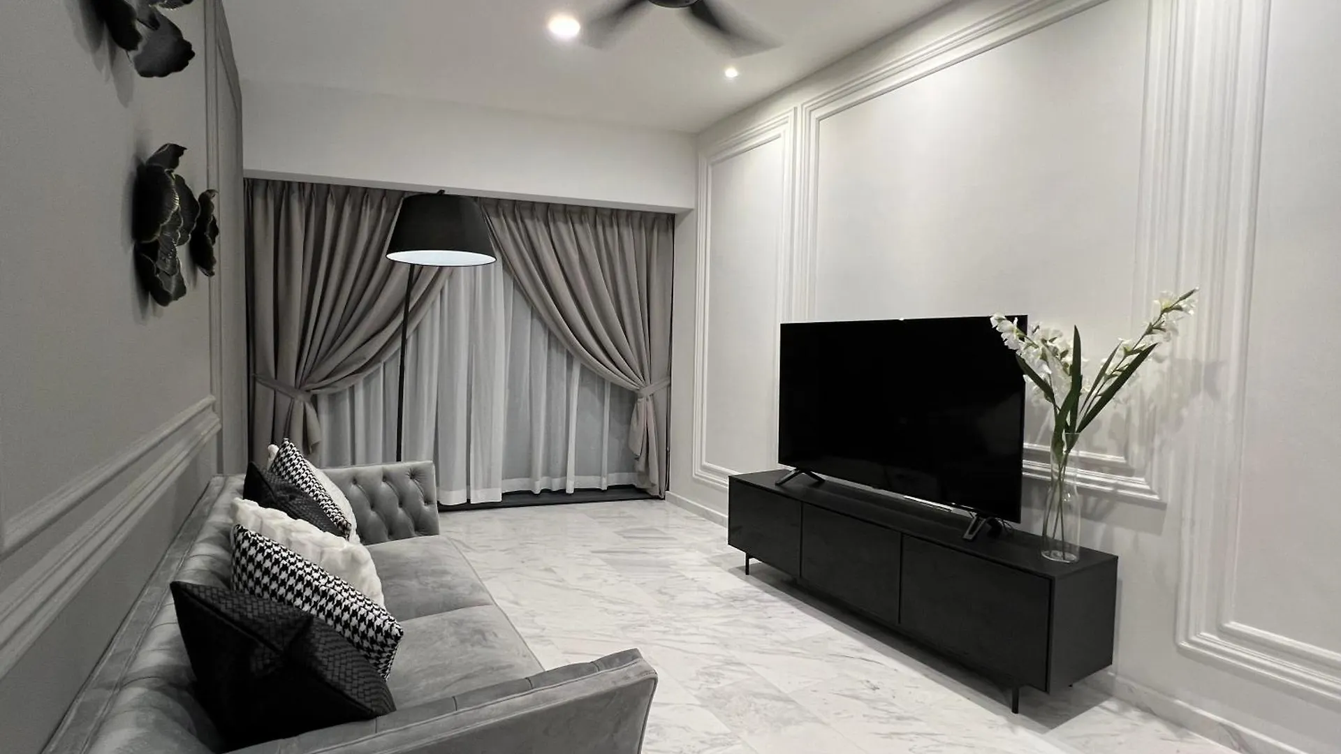 Eaton Residences Klcc By Wsd Kuala Lumpur Malaysia