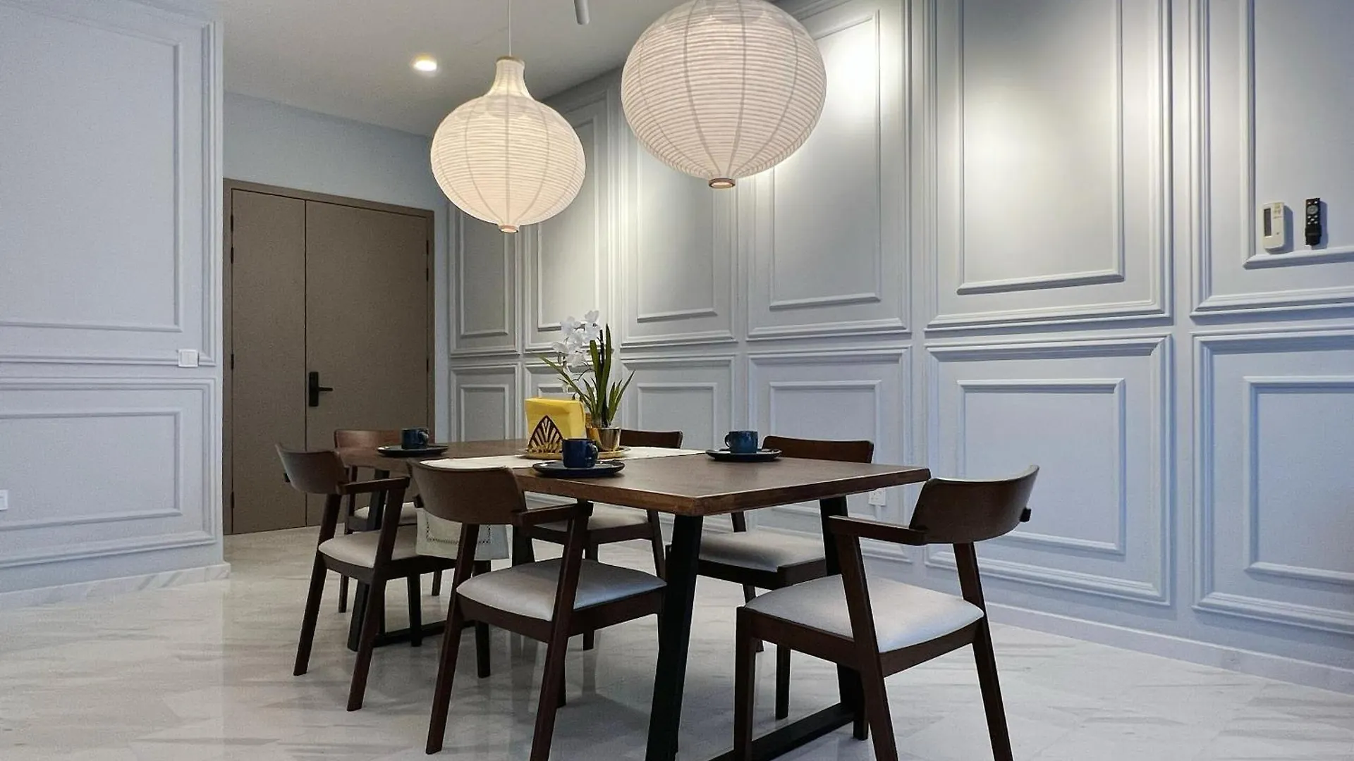 Eaton Residences Klcc By Wsd Kuala Lumpur Appartamento