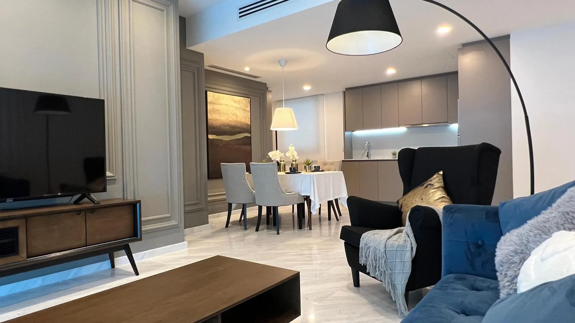Lejlighed Eaton Residences Klcc By Wsd Kuala Lumpur